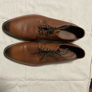 JP/DAVID MENS SHOES